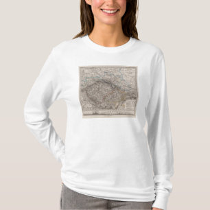 Eastern Germany or Bohemia T-Shirt
