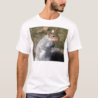 Eastern grey squirrel T-Shirt