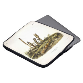 Eastern Harvest Mouse or Little Harvest Mouse Laptop Sleeve
