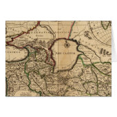 Eastern Hemisphere and Rome (Front Horizontal)