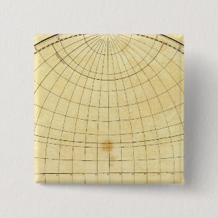 Eastern Hemisphere Outline Button