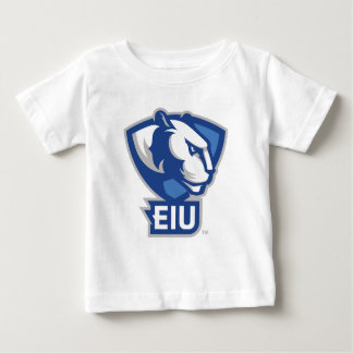 Eastern Illinois University Panthers Logo Baby T-Shirt