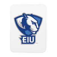 Eastern Illinois University Panthers Logo