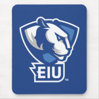 Eastern Illinois University Panthers Logo