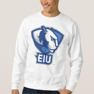 Eastern Illinois University Panthers Logo Sweatshirt