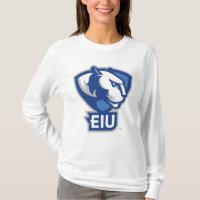 Eastern Illinois University Panthers Logo