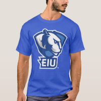 Eastern Illinois University Panthers Logo