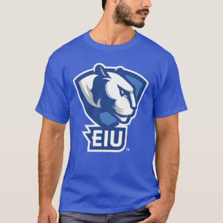 Eastern Illinois University Panthers Logo T-Shirt