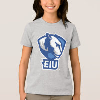 Eastern Illinois University Panthers Logo