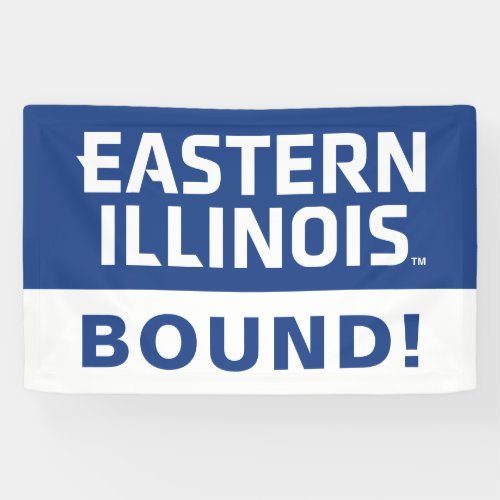 Eastern Illinois University Wordmark Logo