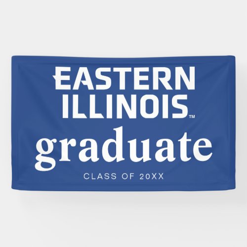 Eastern Illinois University Wordmark Logo