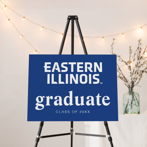 Eastern Illinois University Wordmark Logo