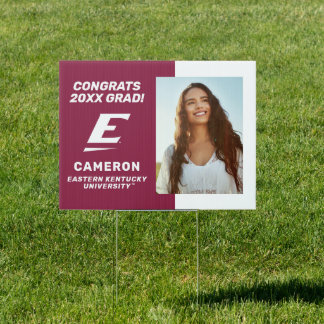 Eastern Kentucky University E Sign