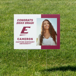 Eastern Kentucky University E Sign