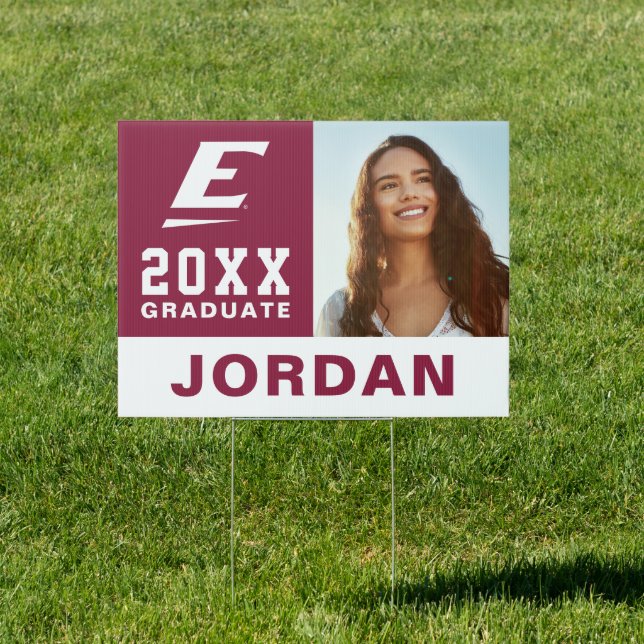 Eastern Kentucky University E Sign (Insitu)