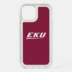 Eastern Kentucky University EKU iPhone 15 Case