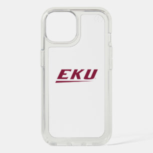 Eastern Kentucky University   EKU iPhone 15 Case