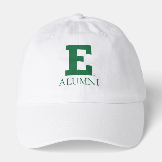 Eastern Michigan Alumni Hat (Front)