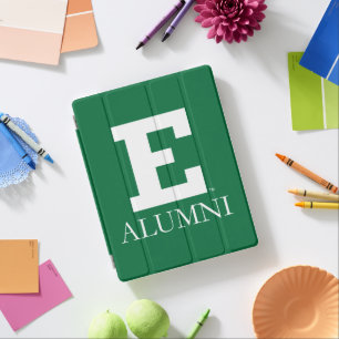Eastern Michigan Alumni iPad Smart Cover