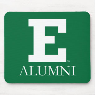 Eastern Michigan Alumni Mouse Pad