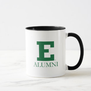 Eastern Michigan Alumni Mug