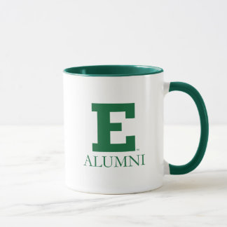 Eastern Michigan Alumni Mug