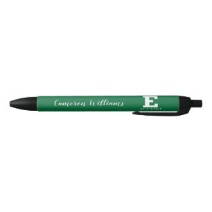Eastern Michigan Alumni Pen