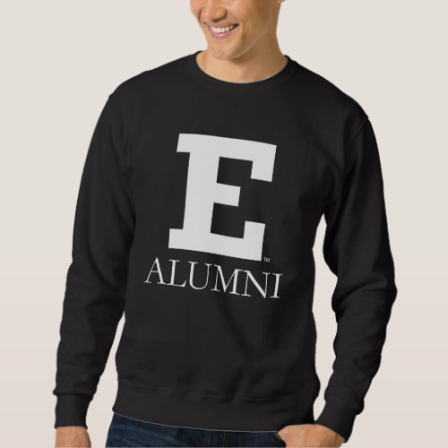 Eastern Michigan Alumni Sweatshirt