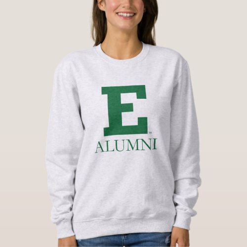 Eastern Michigan Alumni Sweatshirt