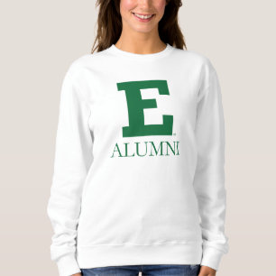 Eastern Michigan Alumni Sweatshirt