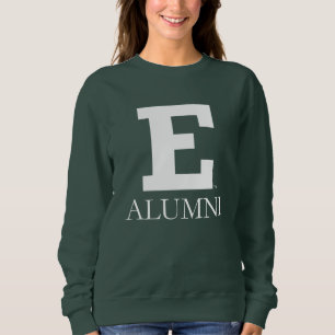 Eastern Michigan Alumni Sweatshirt