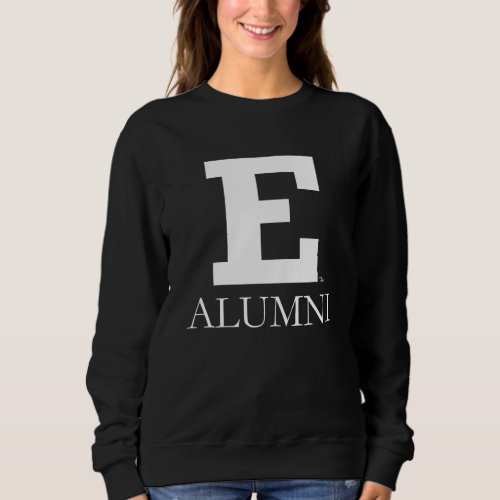 Eastern Michigan Alumni Sweatshirt