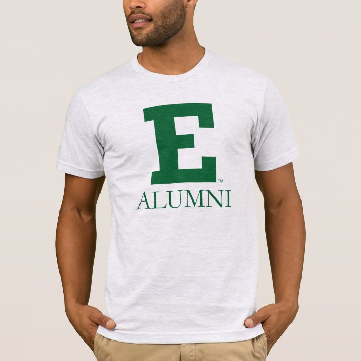 michigan state alumni shirt