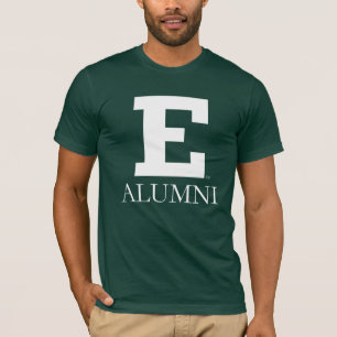 Eastern Michigan Alumni T-Shirt
