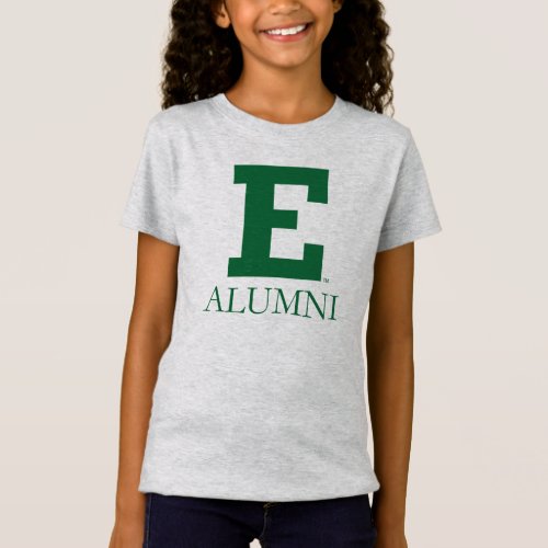 Eastern Michigan Alumni T_Shirt