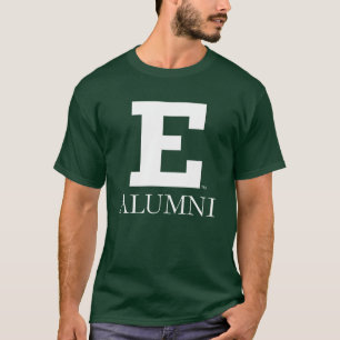 Eastern Michigan Alumni T-Shirt