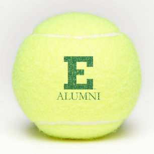 Eastern Michigan Alumni Tennis Balls