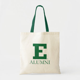 Eastern Michigan Alumni Tote Bag