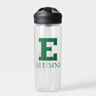Eastern Michigan Alumni Water Bottle