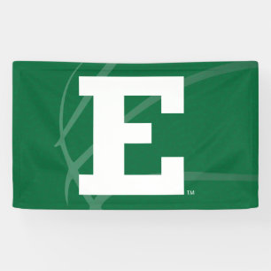 Eastern Michigan Basketball Banner