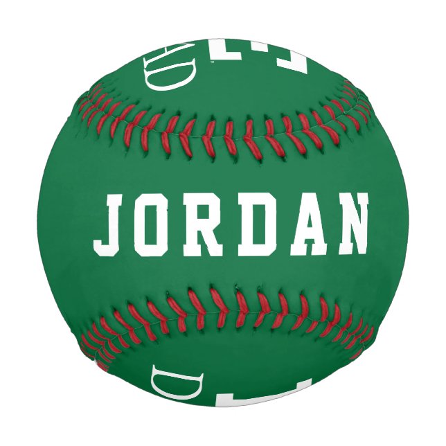 Eastern Michigan Dad Baseball (Back)