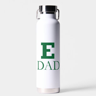 Eastern Michigan Dad Water Bottle