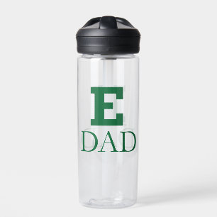 Eastern Michigan Dad Water Bottle