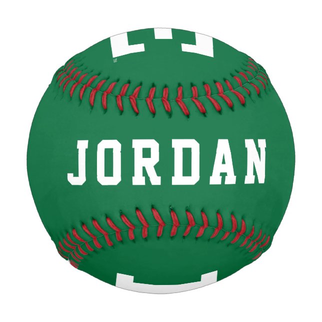 Eastern Michigan - E Logo  Baseball (Back)