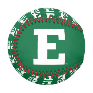 Eastern Michigan - E Logo Baseball