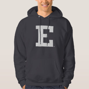 Eastern Michigan - E Logo Hoodie
