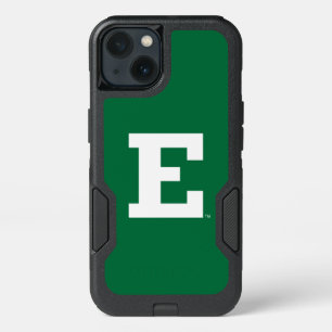 Eastern Michigan - E Logo  iPhone 13 Case