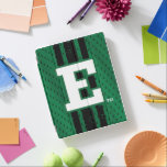 Eastern Michigan Jersey iPad Smart Cover<br><div class="desc">Check out these Eastern Michigan designs! Show off your Eagles pride with these new University products. These make the perfect gifts for the Eastern Michigan student,  alumni,  family,  friend or fan in your life. All of these Zazzle products are customizable with your name,  class year,  or club. Go Eagles!</div>