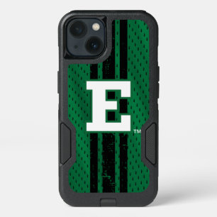 Eastern Michigan Jersey iPhone 13 Case