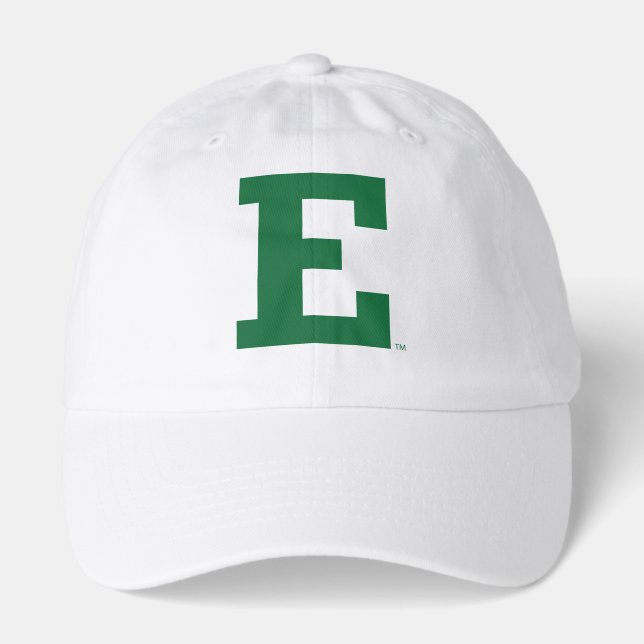 Eastern Michigan Logo Hat (Front)